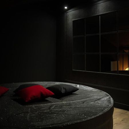 La Perle Noire Apartamento Agde Exterior foto